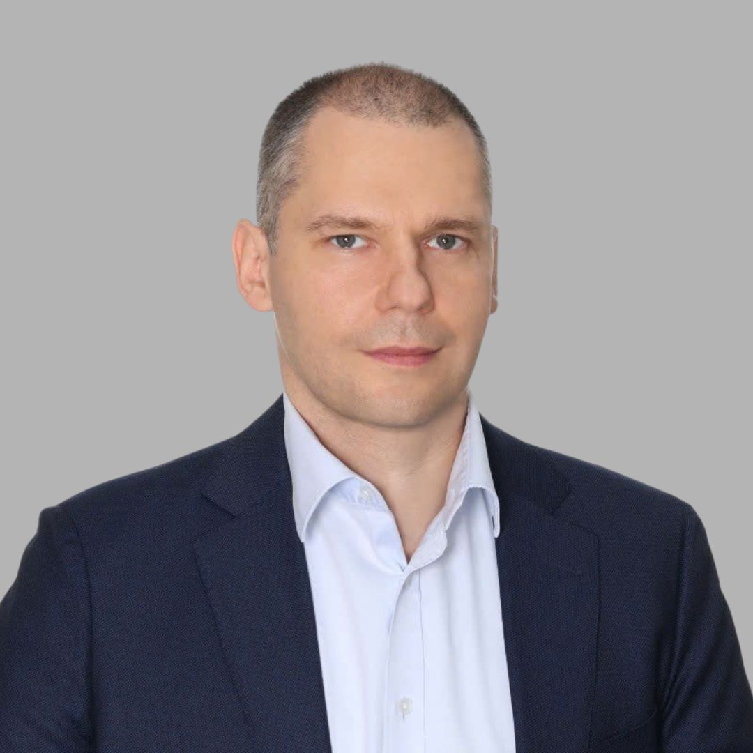 Marek Kosmowski