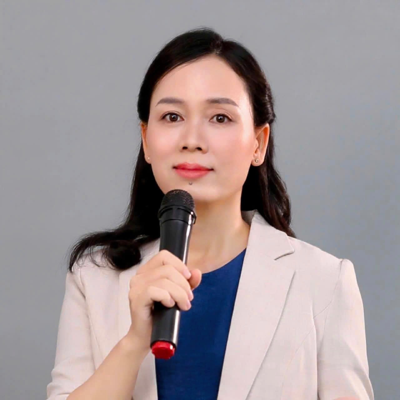 Dang Xuan Huong