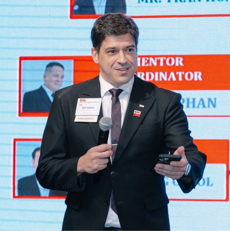 Rafael Barreto Plasencia